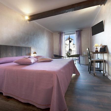 La Finestra Sulla Reggia Bed & Breakfast Venaria Reale Eksteriør bilde