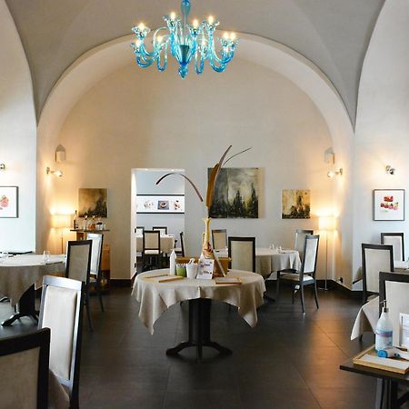 La Finestra Sulla Reggia Bed & Breakfast Venaria Reale Eksteriør bilde