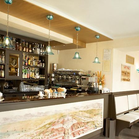 La Finestra Sulla Reggia Bed & Breakfast Venaria Reale Eksteriør bilde