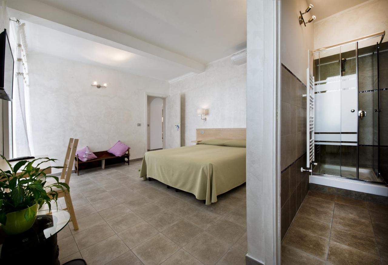 La Finestra Sulla Reggia Bed & Breakfast Venaria Reale Eksteriør bilde