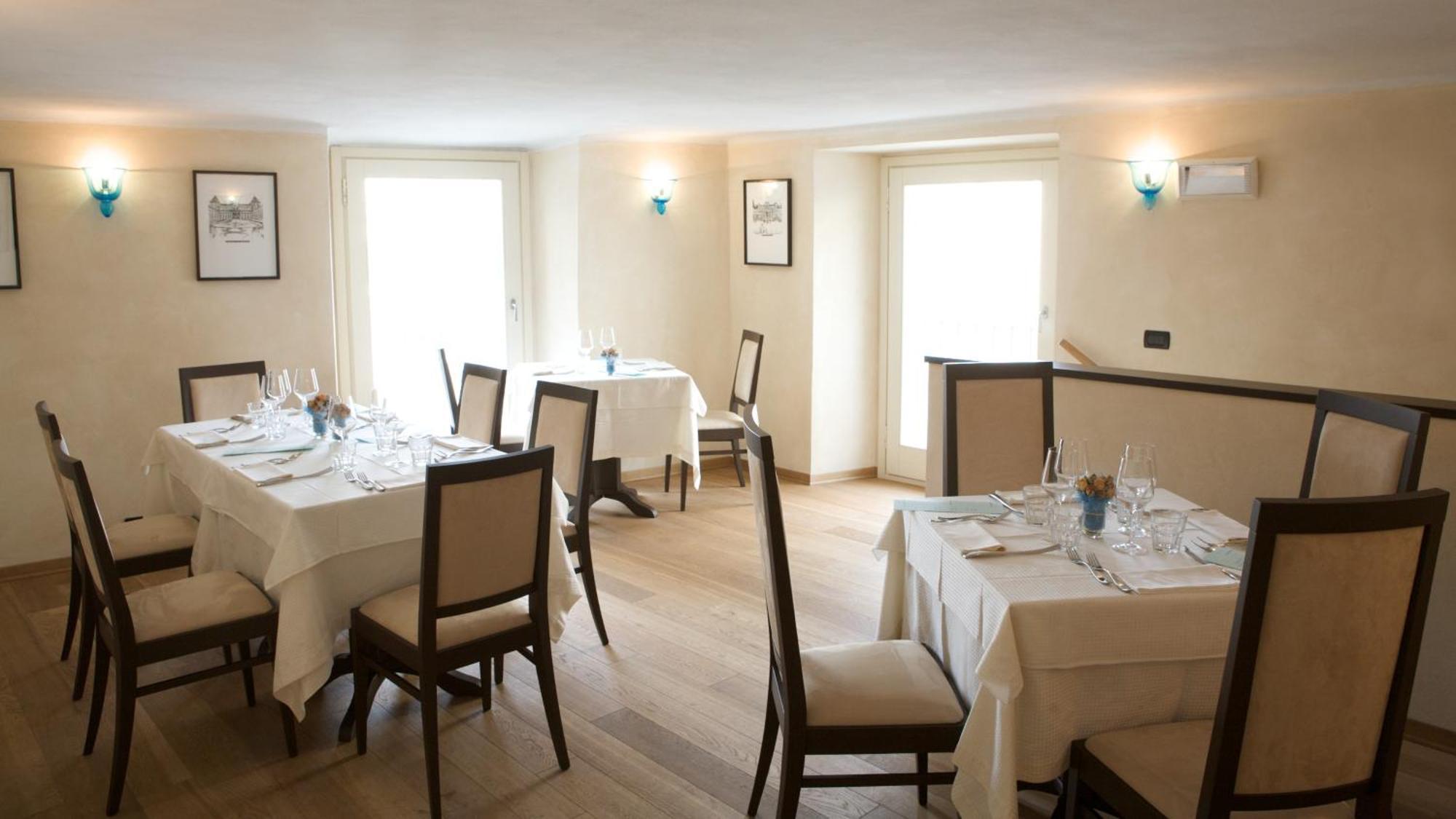 La Finestra Sulla Reggia Bed & Breakfast Venaria Reale Eksteriør bilde