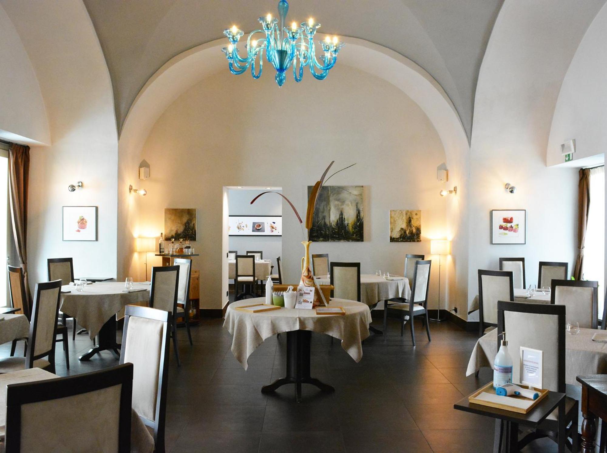 La Finestra Sulla Reggia Bed & Breakfast Venaria Reale Eksteriør bilde