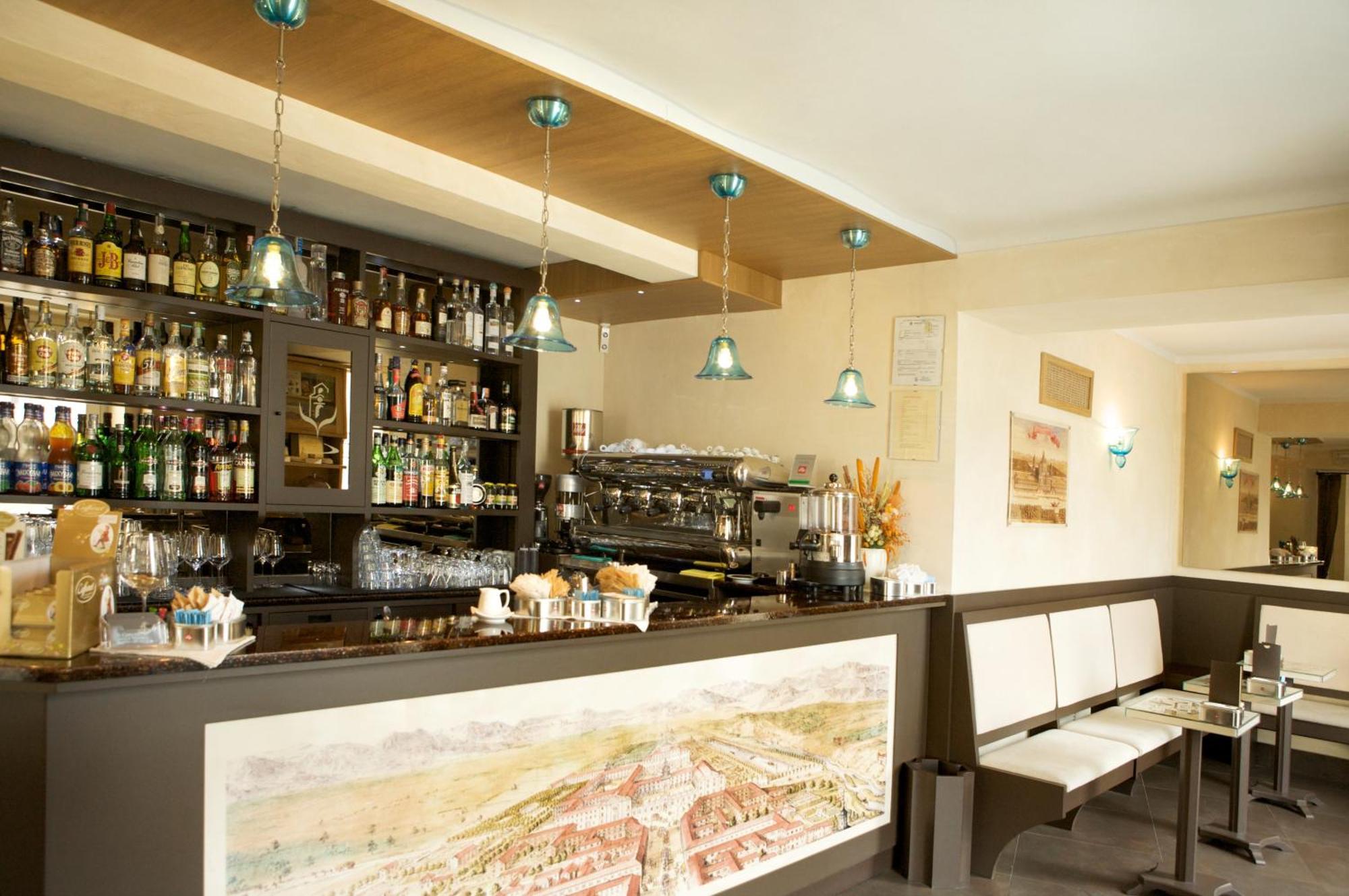 La Finestra Sulla Reggia Bed & Breakfast Venaria Reale Eksteriør bilde