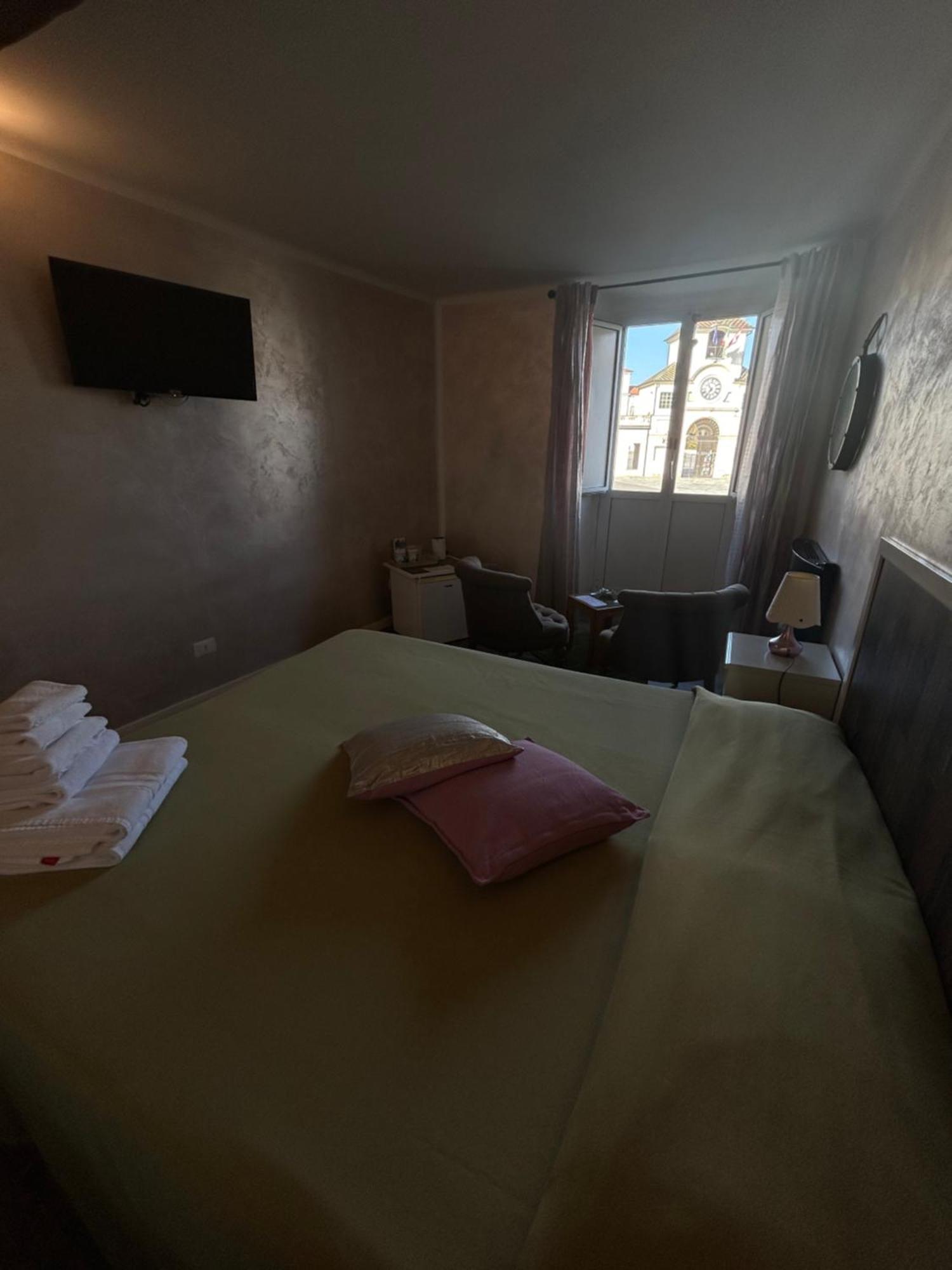 La Finestra Sulla Reggia Bed & Breakfast Venaria Reale Rom bilde