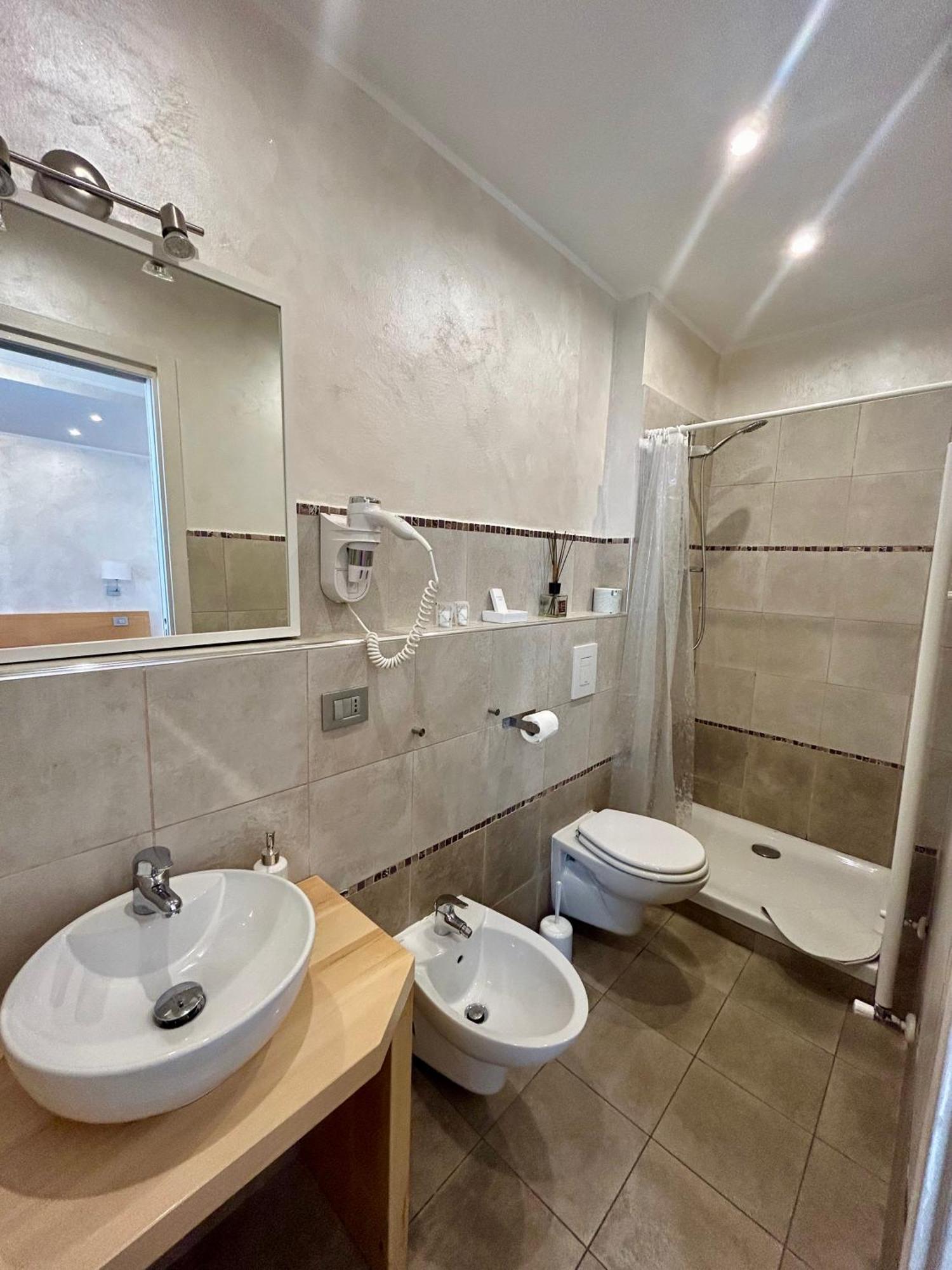 La Finestra Sulla Reggia Bed & Breakfast Venaria Reale Rom bilde
