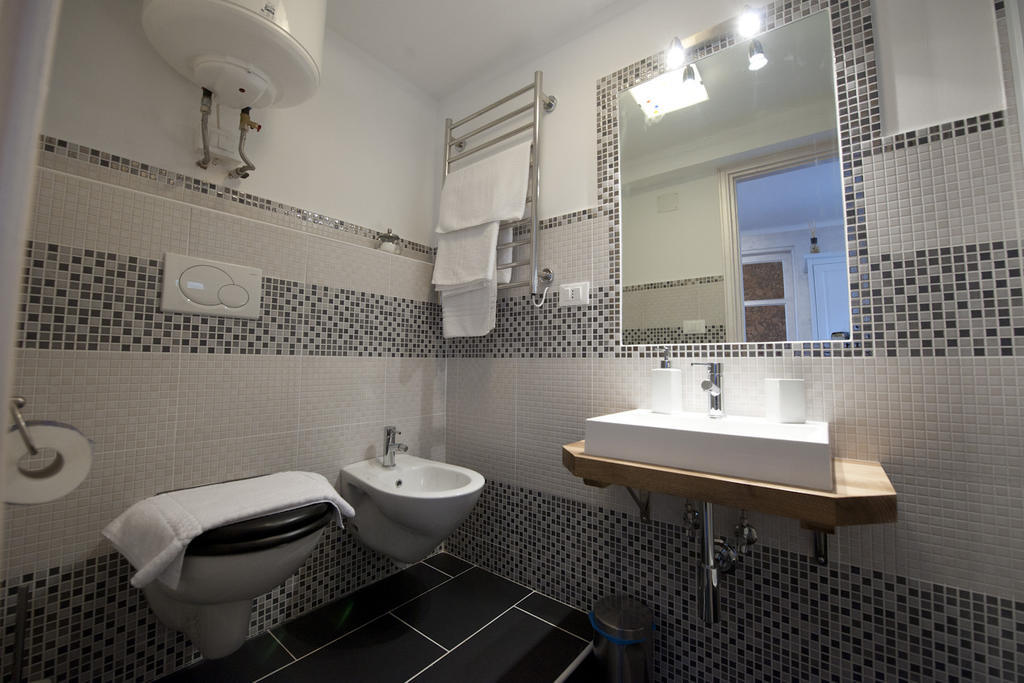 La Finestra Sulla Reggia Bed & Breakfast Venaria Reale Eksteriør bilde