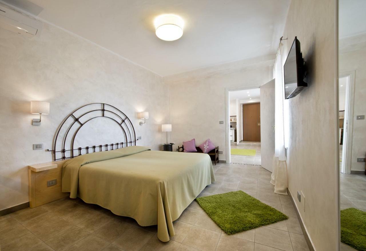 La Finestra Sulla Reggia Bed & Breakfast Venaria Reale Eksteriør bilde