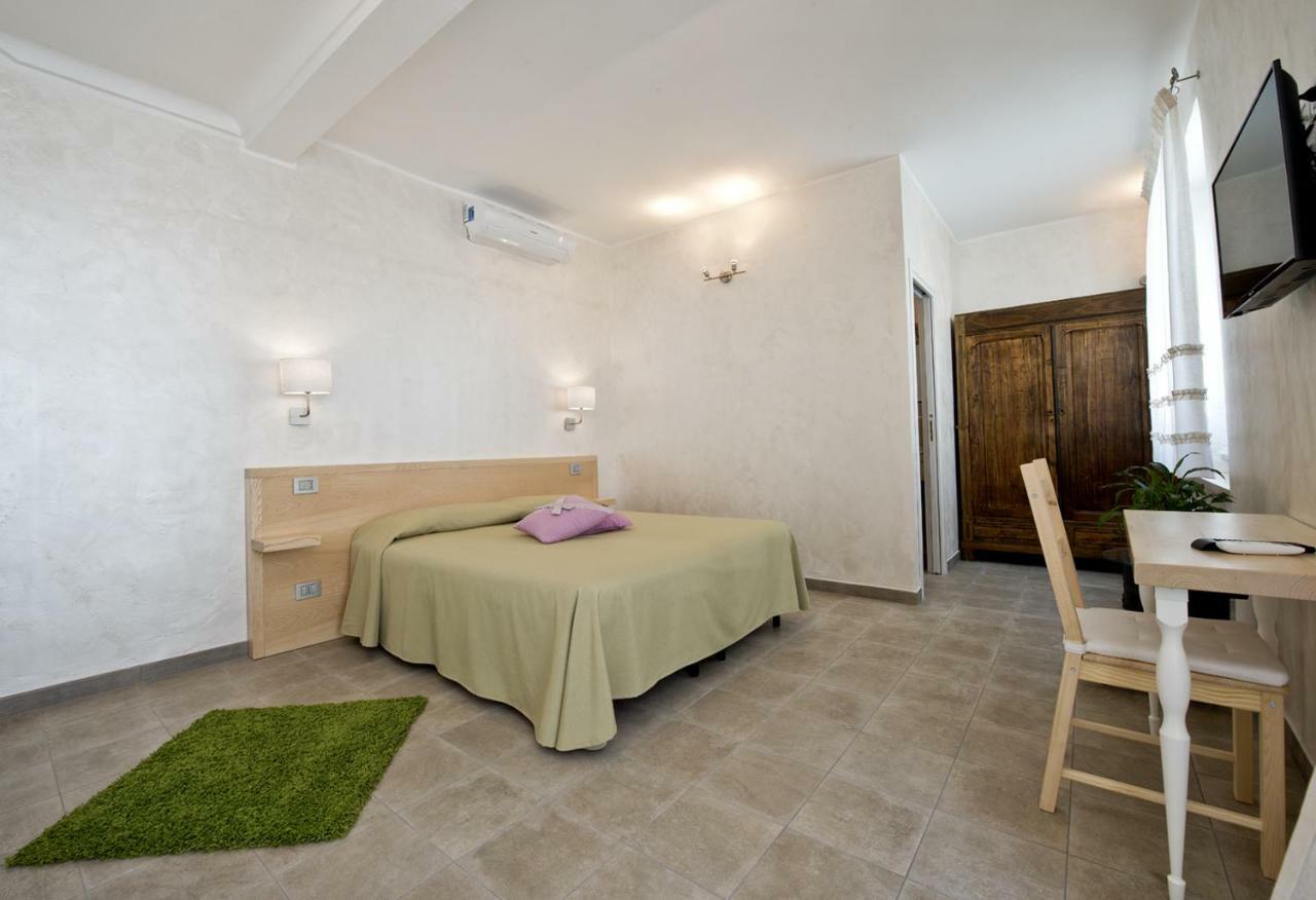 La Finestra Sulla Reggia Bed & Breakfast Venaria Reale Eksteriør bilde