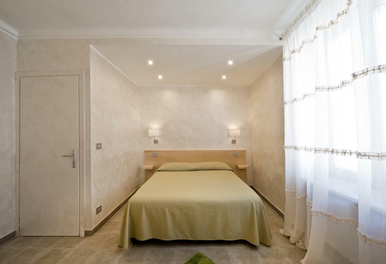 La Finestra Sulla Reggia Bed & Breakfast Venaria Reale Eksteriør bilde