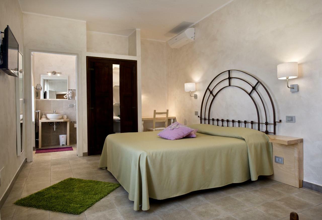 La Finestra Sulla Reggia Bed & Breakfast Venaria Reale Eksteriør bilde